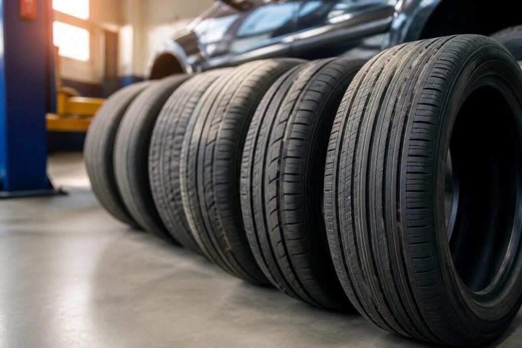 Top 10 Brands of Tires in 2026: Industry Expert Review 1 Top 10 Brands of Tires in 2026 Industry Expert Review | OTR TIRE THAI