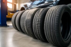 Top 10 Brands of Tires in 2026 Industry Expert Review | OTR TIRE THAI