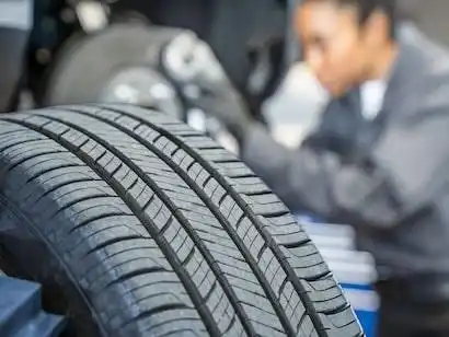 | OTR Tire Thai